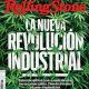 Tapa de la revista Rolling Stone edición Argentina. Mayo 2021.