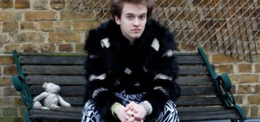 Alex Day