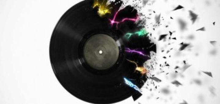 Destruyendo al álbum