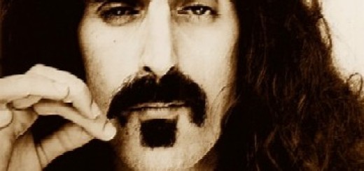 Frank Zappa