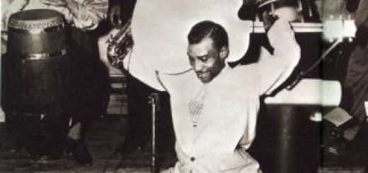 T-Bone Walker